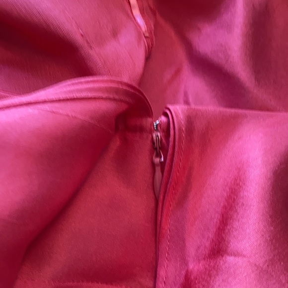 ⭐️HP⭐️ NWT J. Crew one-shoulder shantung silk top. - Picture 5 of 9